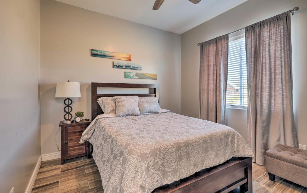 Vistas Bonitas Home With Patio 7 Mi To Snowbowl! Flagstaff Luaran gambar
