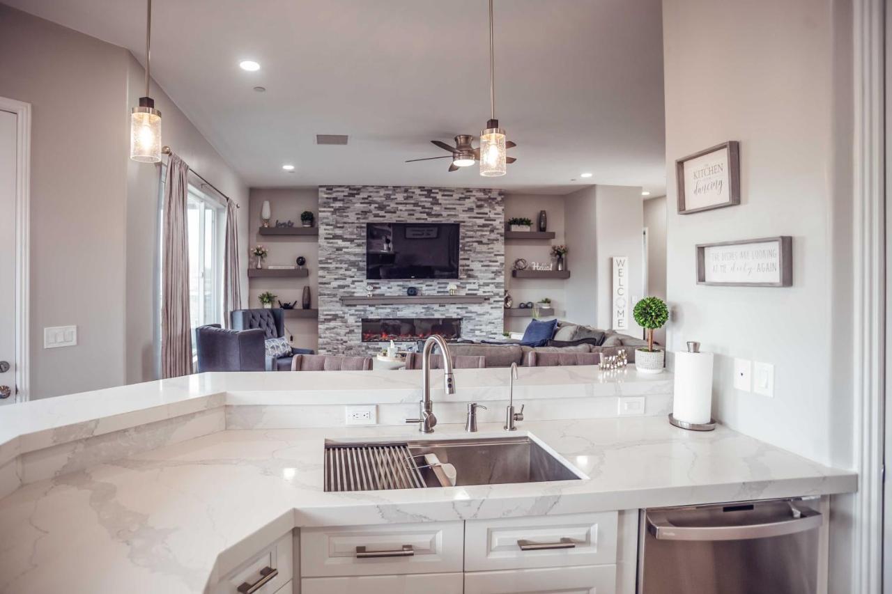 Vistas Bonitas Home With Patio 7 Mi To Snowbowl! Flagstaff Luaran gambar