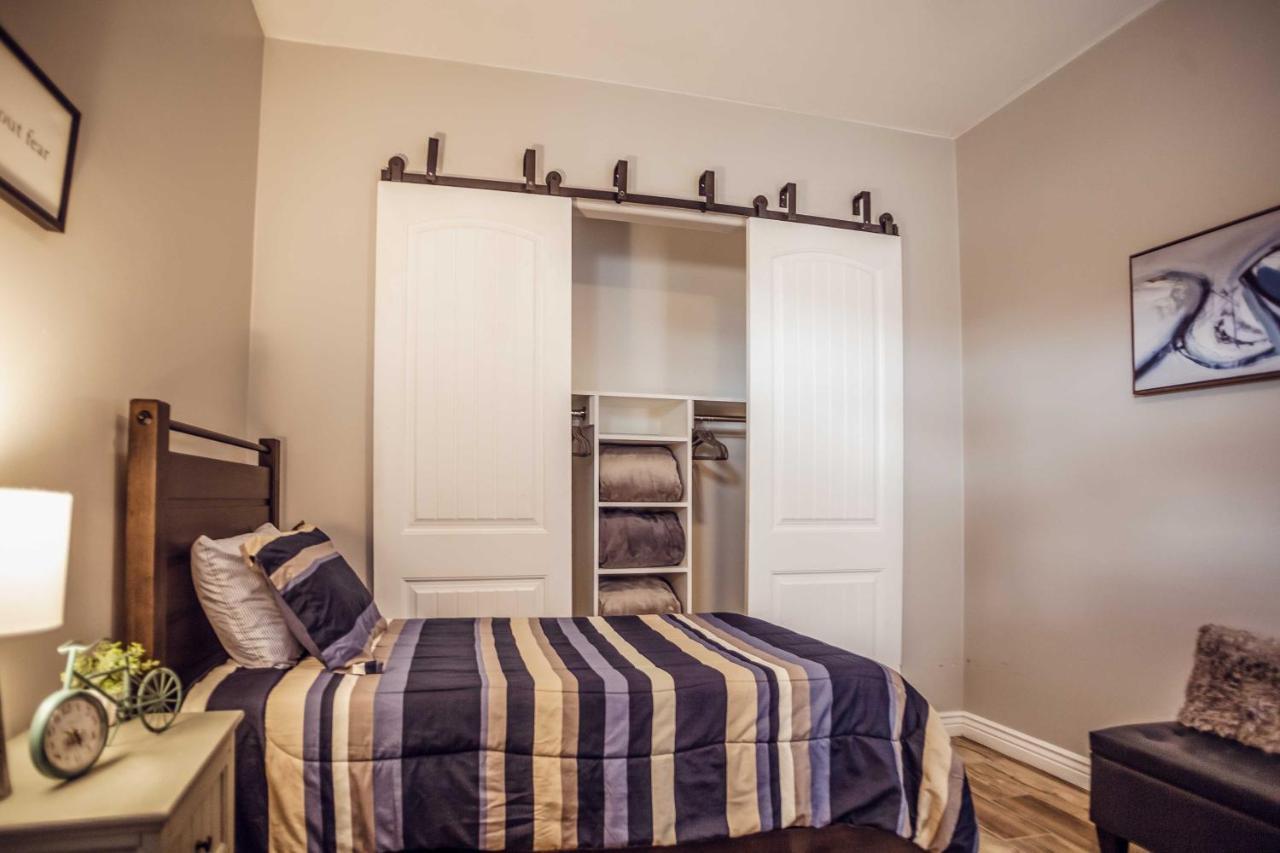 Vistas Bonitas Home With Patio 7 Mi To Snowbowl! Flagstaff Luaran gambar